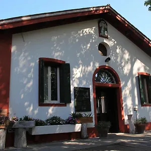 Le Valli , Pellestrina Italia